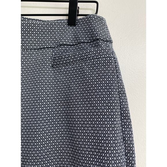 Liz Claiborne Career Classic Pants Size 12 - Perfect for Office & Teachers - Picture 10 of 10